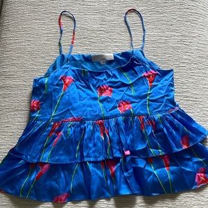 Caroline Constas Top